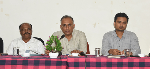 Dinesh Gundoo Rao